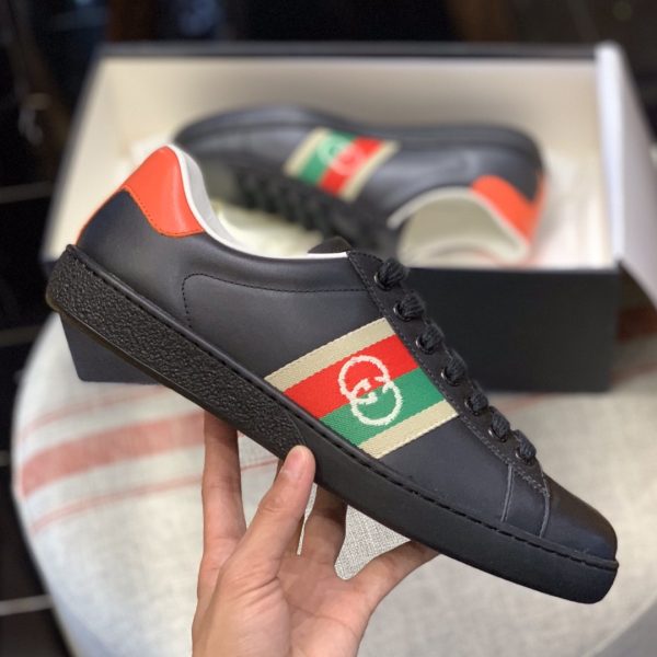 ¡¸#323¡¹Gucci sneakers Support chip phone sensing