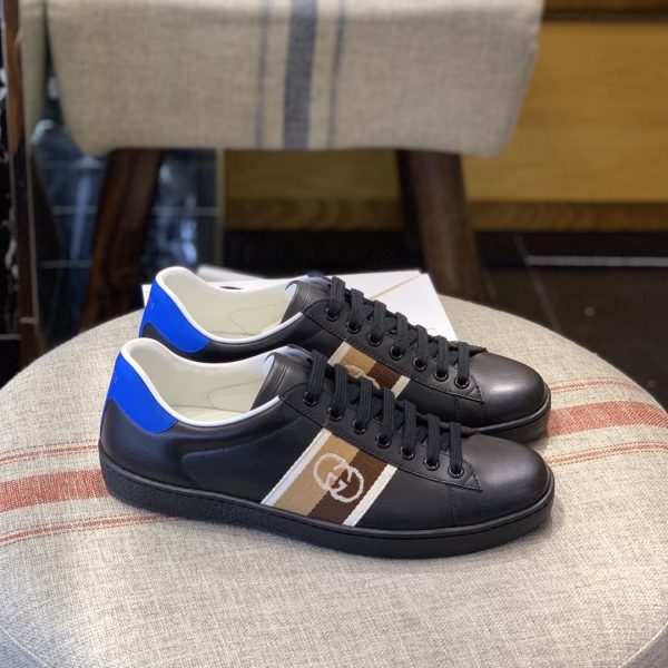 ¡¸#324¡¹Gucci sneakers Support chip phone sensing - Image 3