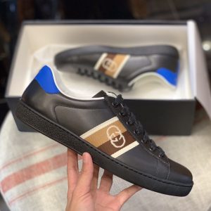 ¡¸#324¡¹Gucci sneakers Support chip phone sensing