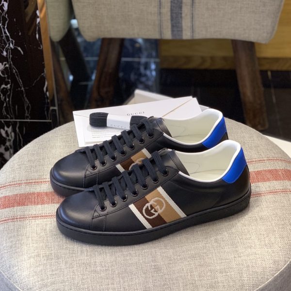 ¡¸#324¡¹Gucci sneakers Support chip phone sensing - Image 2