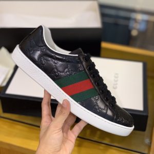 ¡¸#326¡¹Gucci sneakers Support chip phone sensing
