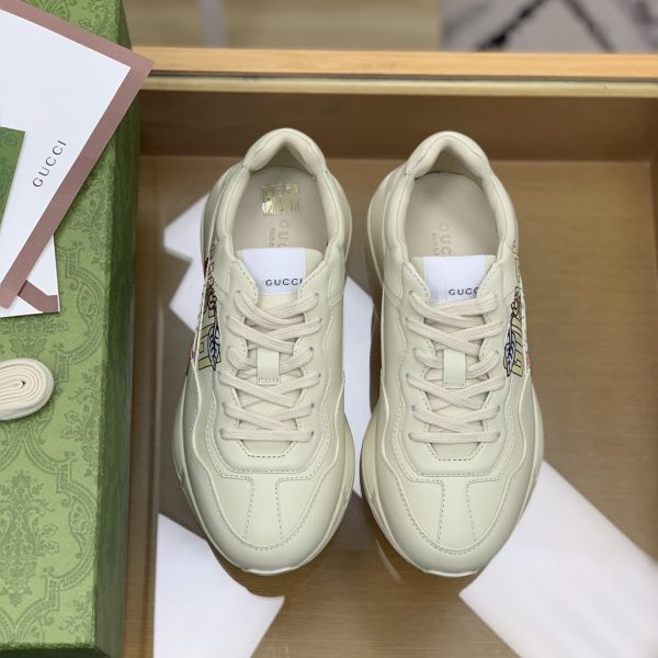 ¡¸#327¡¹Gucci Retro Clunky Sneaker - Image 2