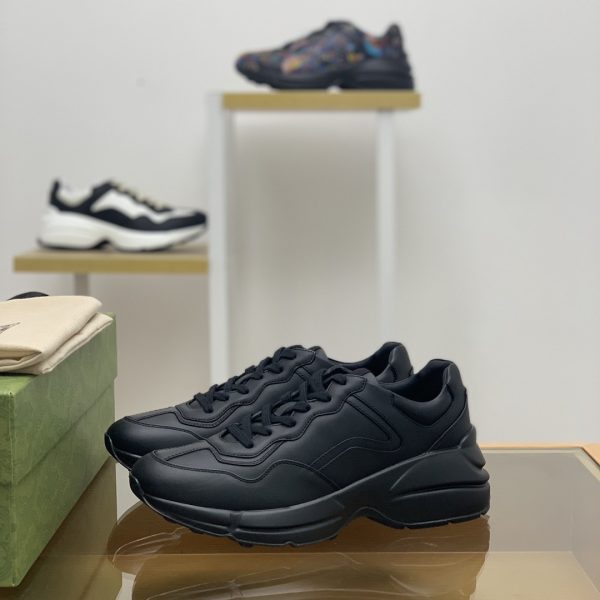 ¡¸#332¡¹Gucci Retro Clunky Sneaker - Image 2