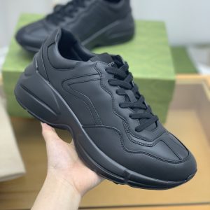 ¡¸#331¡¹Gucci Retro Clunky Sneaker