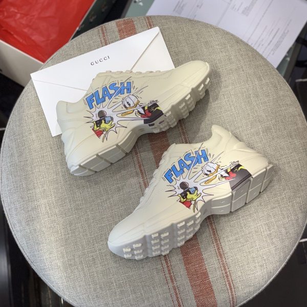 ¡¸#333¡¹Gucci Retro Clunky Sneaker - Image 3