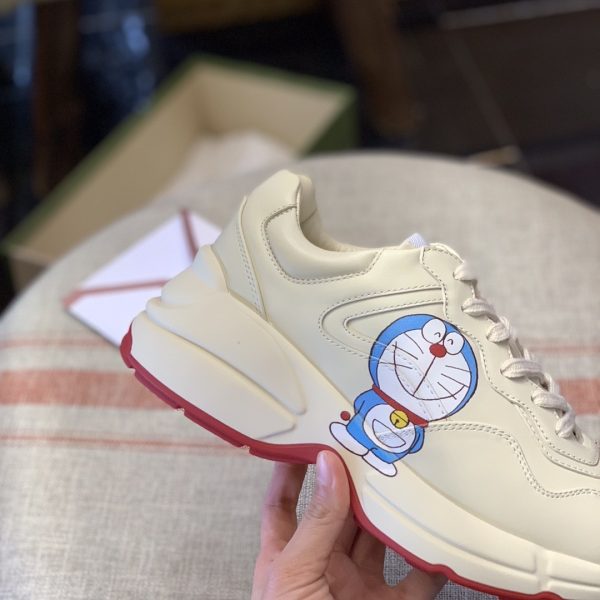 ¡¸#334¡¹Gucci Retro Clunky Sneaker