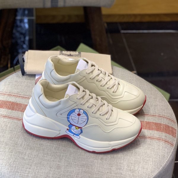 ¡¸#334¡¹Gucci Retro Clunky Sneaker - Image 3