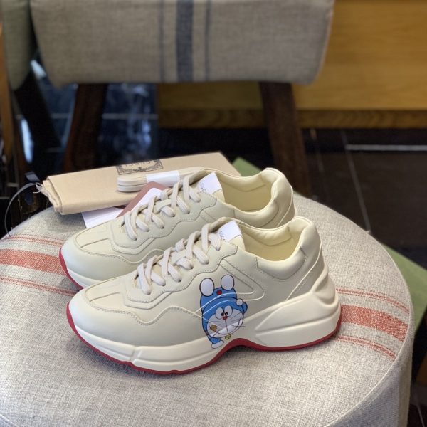 ¡¸#334¡¹Gucci Retro Clunky Sneaker - Image 2