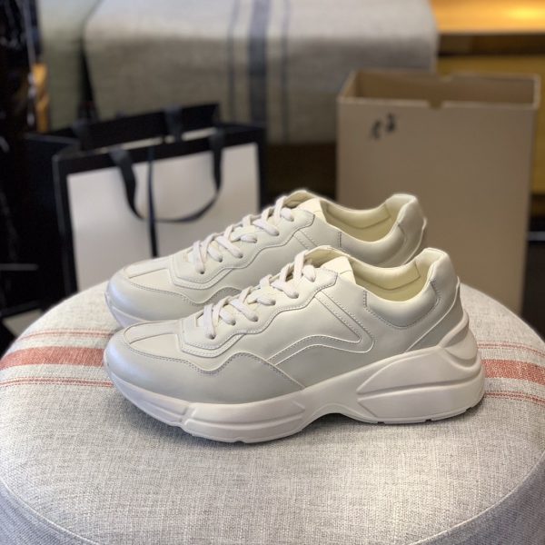 ¡¸#335¡¹Gucci Retro Clunky Sneaker - Image 3
