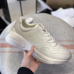 ¡¸#335¡¹Gucci Retro Clunky Sneaker