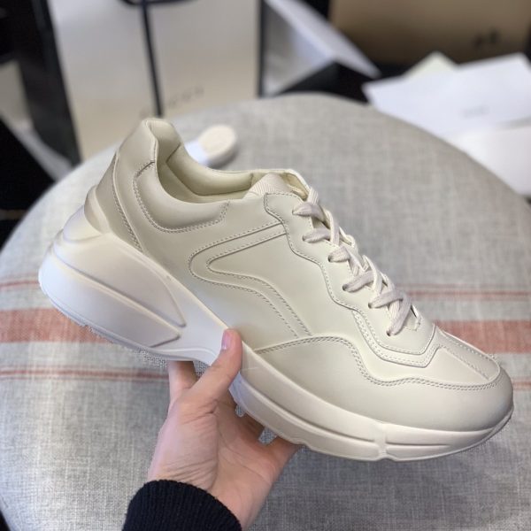 ¡¸#335¡¹Gucci Retro Clunky Sneaker