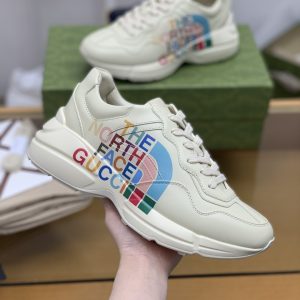 ¡¸#336¡¹Gucci Retro Clunky Sneaker