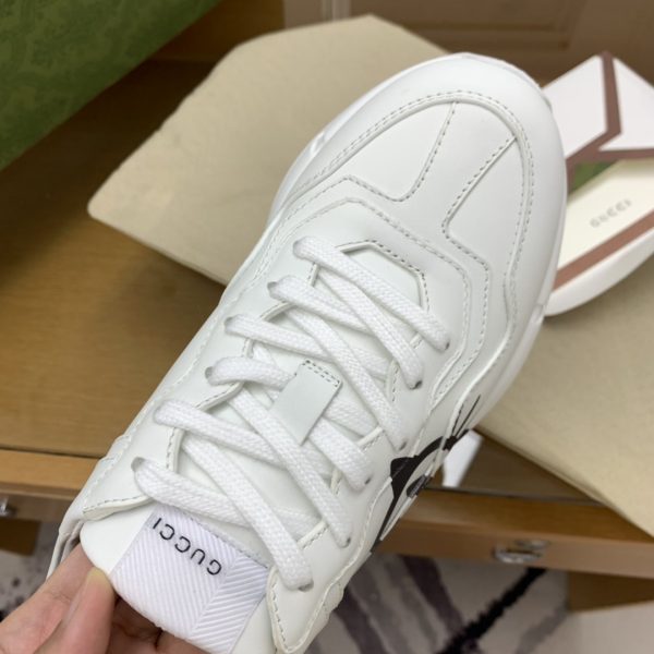 ¡¸#340¡¹Gucci Retro Clunky Sneaker - Image 3
