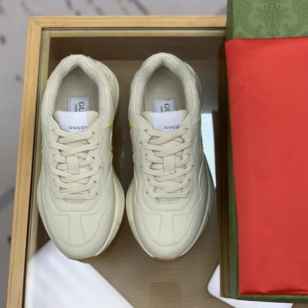 ¡¸#341¡¹Gucci Retro Clunky Sneaker - Image 3