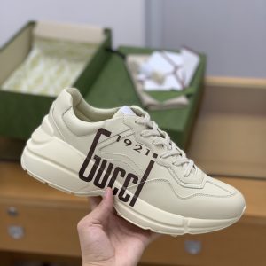 ¡¸#343¡¹Gucci Retro Clunky Sneaker