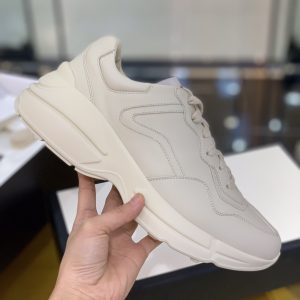 ¡¸#344¡¹Gucci Retro Clunky Sneaker