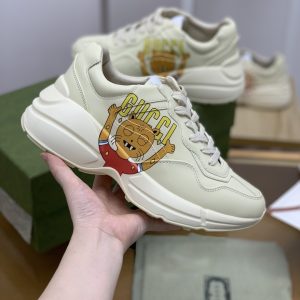 ¡¸#345¡¹Gucci Retro Clunky Sneaker