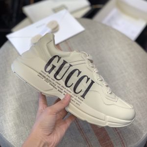 ¡¸#346¡¹Gucci Retro Clunky Sneaker