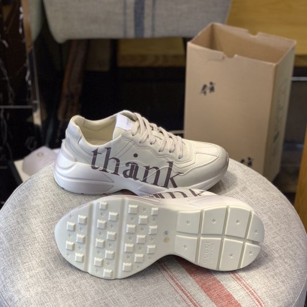 ¡¸#347¡¹Gucci Retro Clunky Sneaker - Image 2