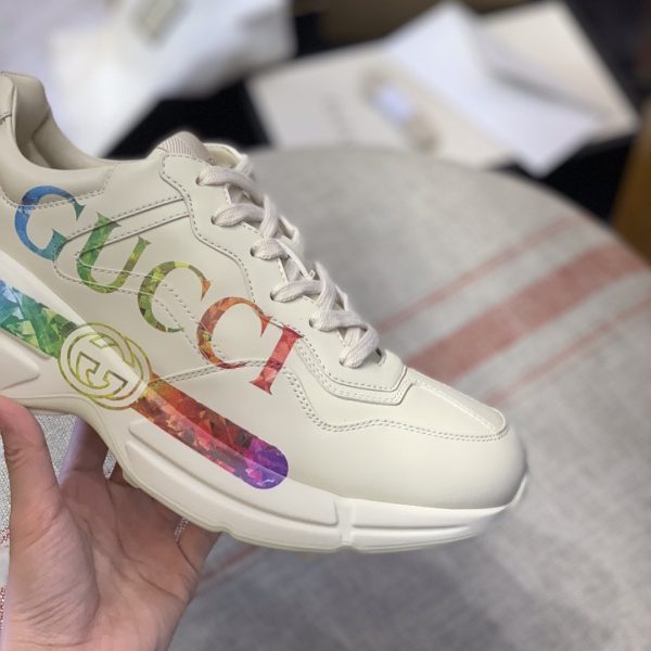 ¡¸#350¡¹Gucci Retro Clunky Sneaker - Image 2