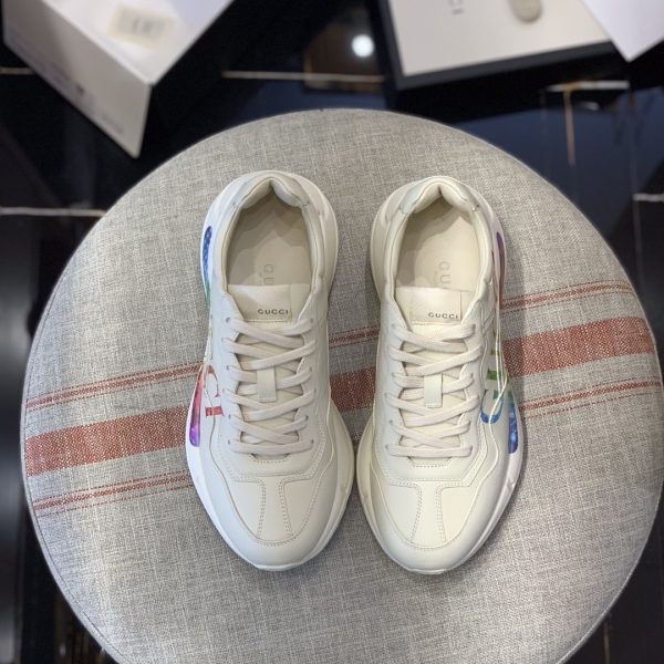 ¡¸#350¡¹Gucci Retro Clunky Sneaker - Image 3