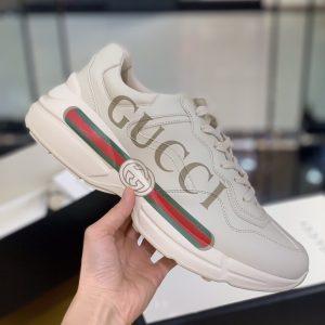 ¡¸#351¡¹Gucci Retro Clunky Sneaker