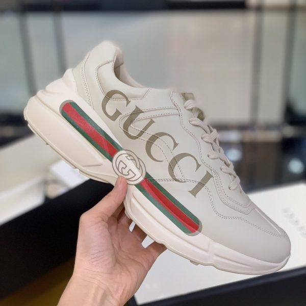 ¡¸#351¡¹Gucci Retro Clunky Sneaker
