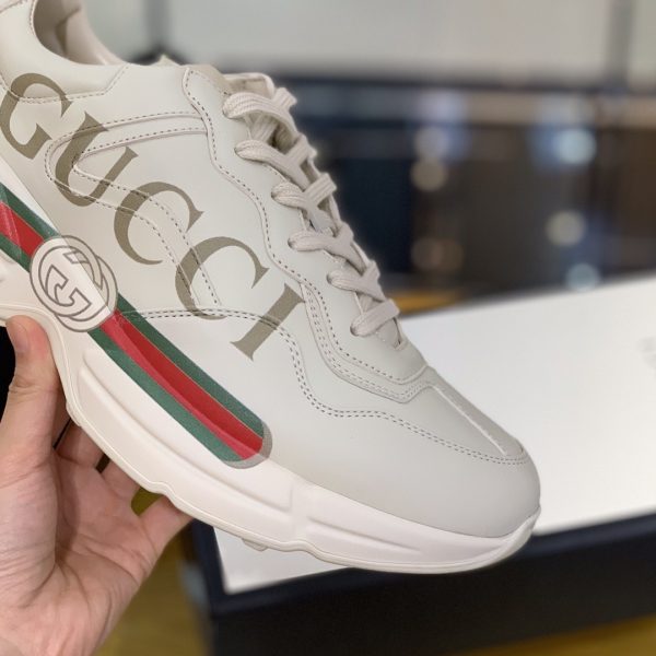 ¡¸#351¡¹Gucci Retro Clunky Sneaker - Image 3