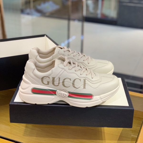 ¡¸#351¡¹Gucci Retro Clunky Sneaker - Image 2