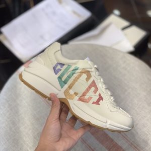 ¡¸#352¡¹Gucci Retro Clunky Sneaker