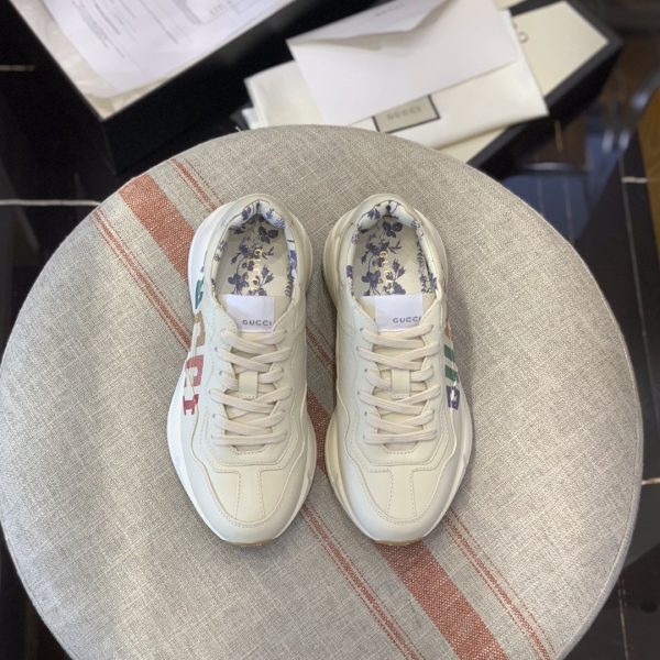 ¡¸#352¡¹Gucci Retro Clunky Sneaker - Image 2