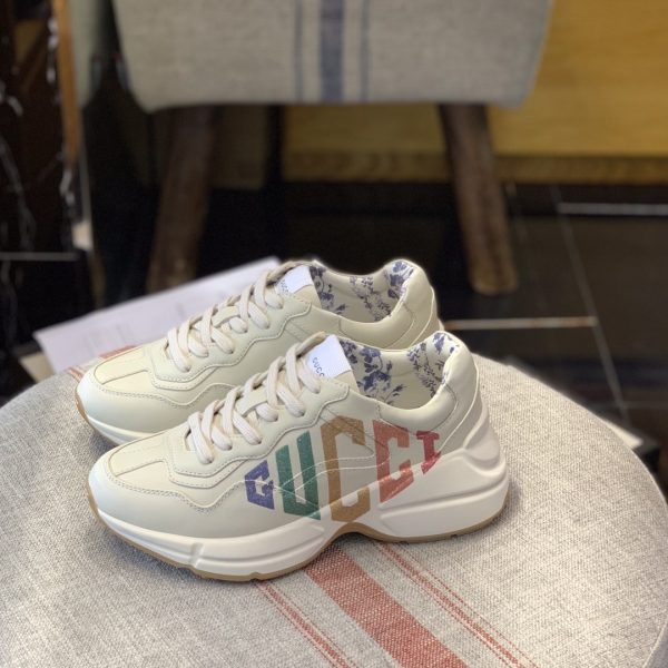 ¡¸#352¡¹Gucci Retro Clunky Sneaker - Image 3