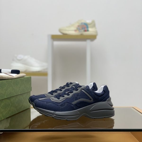 ¡¸#357¡¹Gucci Retro Clunky Sneaker - Image 3