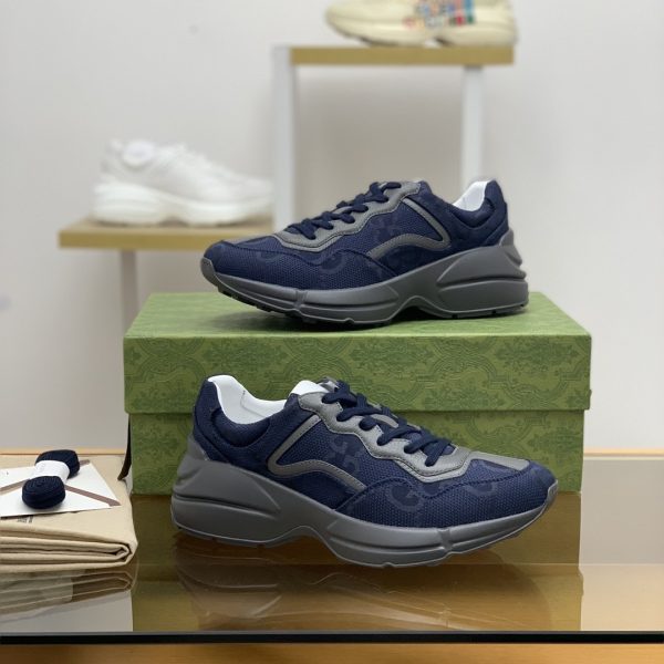 ¡¸#357¡¹Gucci Retro Clunky Sneaker - Image 2