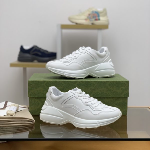 ¡¸#358¡¹Gucci Retro Clunky Sneaker - Image 2