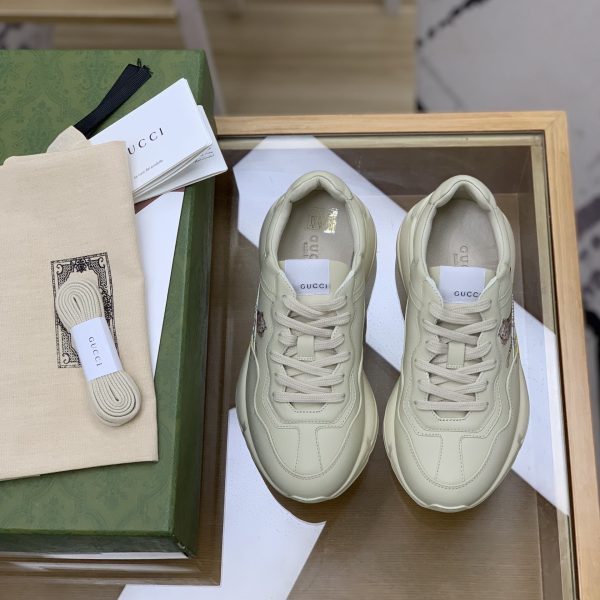 ¡¸#359¡¹Gucci Retro Clunky Sneaker - Image 2