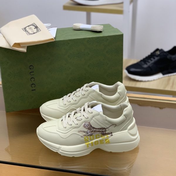 ¡¸#359¡¹Gucci Retro Clunky Sneaker - Image 3