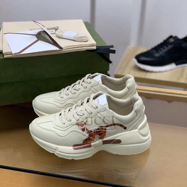 ¡¸#361¡¹Gucci Retro Clunky Sneaker - Image 2