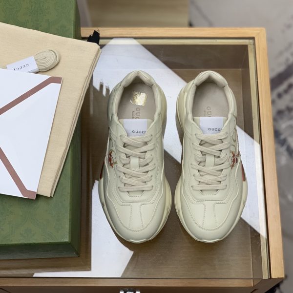 ¡¸#361¡¹Gucci Retro Clunky Sneaker - Image 3