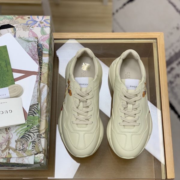 ¡¸#362¡¹Gucci Retro Clunky Sneaker - Image 2