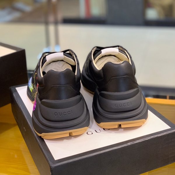 ¡¸#363¡¹Gucci Retro Clunky Sneaker - Image 2