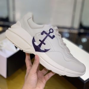 ¡¸#364¡¹Gucci Retro Clunky Sneaker