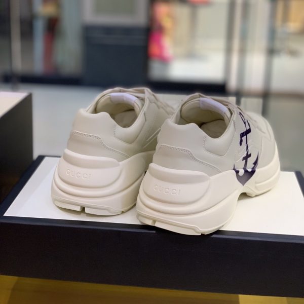 ¡¸#364¡¹Gucci Retro Clunky Sneaker - Image 2