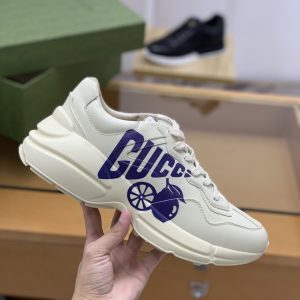 ¡¸#365¡¹Gucci Retro Clunky Sneaker