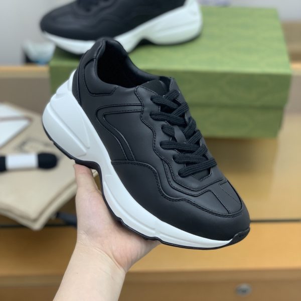 ¡¸#367¡¹Gucci Retro Clunky Sneaker