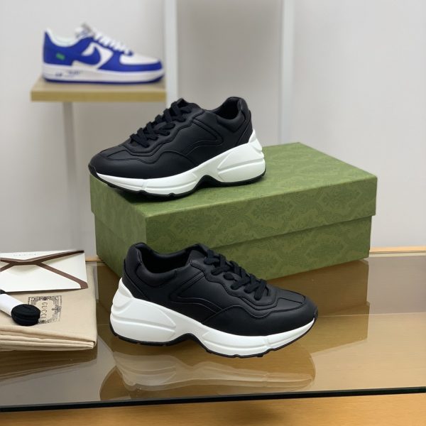 ¡¸#367¡¹Gucci Retro Clunky Sneaker - Image 2