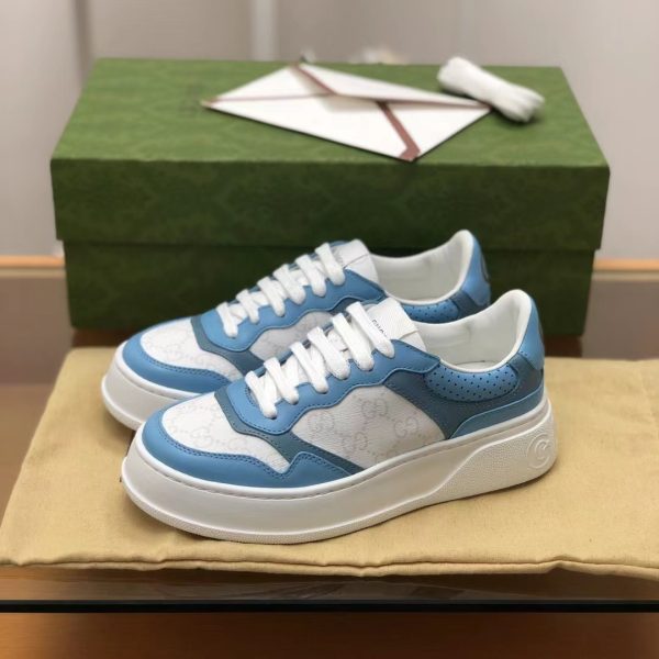 ¡¸#272¡¹Gucci sneakers Cowhide - Image 3