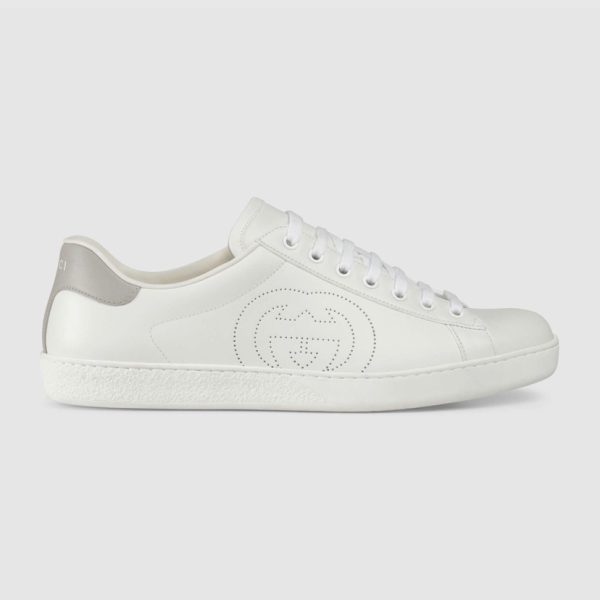 ¡¸#278¡¹Gucci sneakers Support chip phone sensing