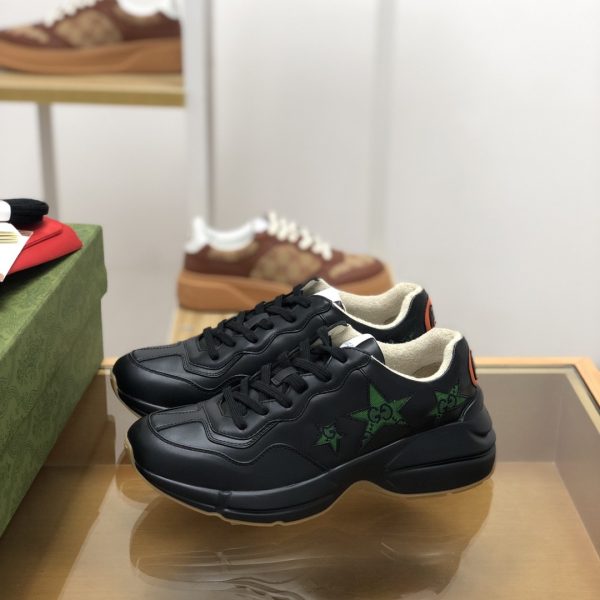¡¸#380¡¹Gucci Retro Clunky Sneaker - Image 3