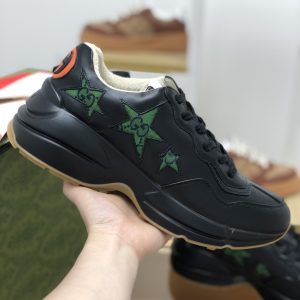 ¡¸#380¡¹Gucci Retro Clunky Sneaker